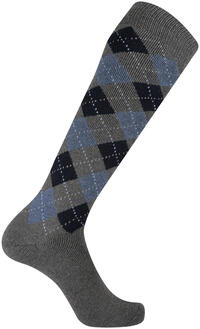 CALZINO LUNGO UOMO ALPACA Tellini S.r.l. Ingrosso Abbigliamento